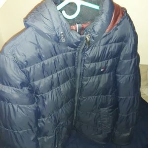 Tommy Hilfiger coat